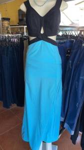 Vestido Longo