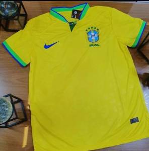 Camisa Bra Amarelinha ( ltimas Unidades)