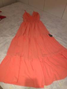 Vestido Longo