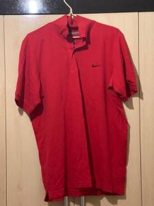 Camisas Nike Polo