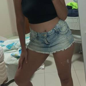 Short Saia