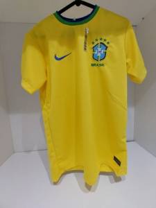 Camisa Brasil