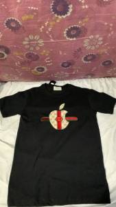 Camisa Gucci Maca Peruana