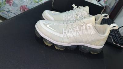 Nike Vapor Max Run Utility