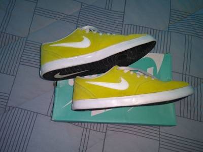 Tenis Nike Skate sb Tam 43