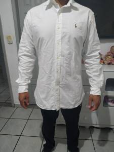 Camisa Polo Ralph Lauren