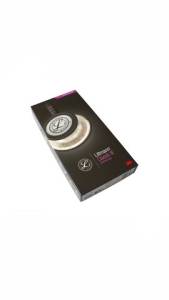 Estetoscpio Littmann Classic Iii Novo Na Caixa