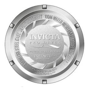 Invicta Pro Diver Eua