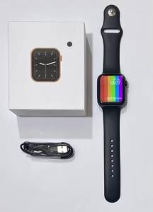 Smartwatch W26 Pro