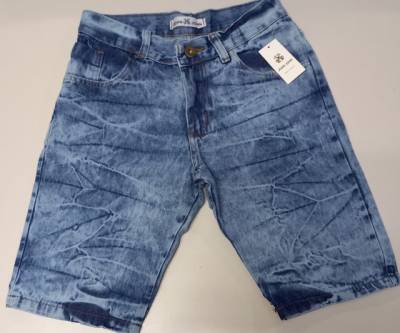 Shorts Jeans Masculino