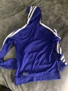 Casaco Adidas Original