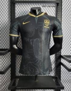 Camisa Seleo Brasileira Tailandesa 2022