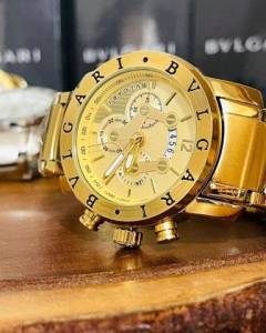 Relgio Bvlgari