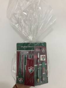 Kit Fluminense