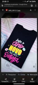 Tshirtsdanatii Novas