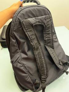 Mochila Notebook