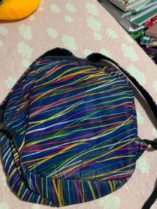 Bolsa Kipling Linda E Bem Conservada