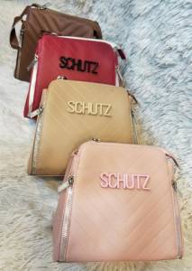 Bolsa Transversal  Schutz