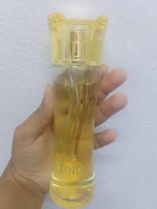 Perfume Feminino Linda O Boticrio