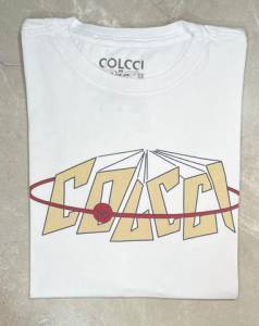 T-shirts, Colcci, Malho Osklen Etc