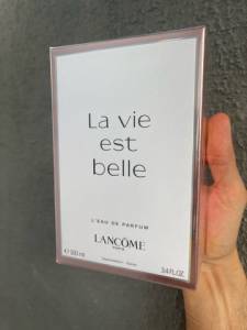 Perfume La Vie Est Belle 100ml