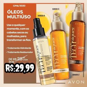 Avon Pronta Entrega