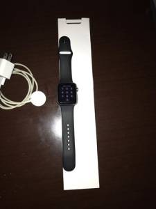 Apple Watch Series 3 - 42 Mm