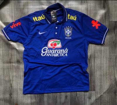 Camisa Do Brasil G