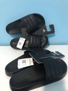 Chinelo Adidas Nmero 40/41 E 41/42