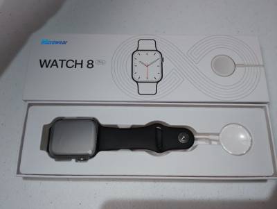 Watch 8