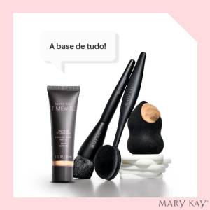 Base Mary Kay