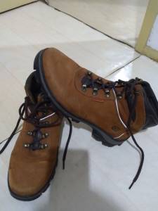 Bota Gogowear 42