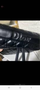 Bolsa Dior