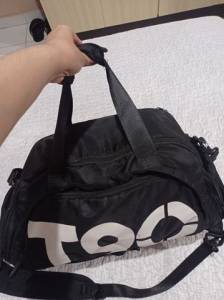 Mochila X Bolsa