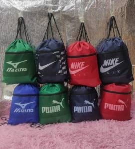 Bolsas Esportes