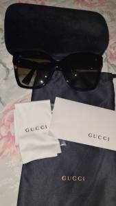 culos De Sol Gucci Original