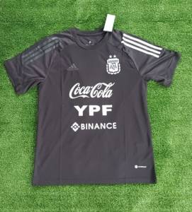 Camisa Argentina Treino