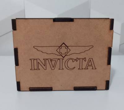 Relgio Invicta S1 Ninja !!!