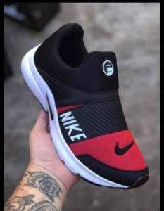 Tnis Nike Tam: 34  43