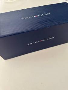 Chinelo Tommy Hilfiger 19d Masculino