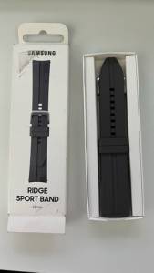 Pulseiras Samsung Ridge Sport Band 22 Mm S/m