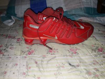 Vende-se Sapato Nike Original