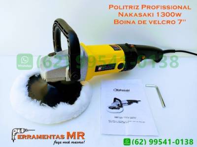 Politriz Profissional