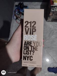 212 Vip Rose