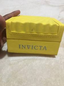 Invicta Original