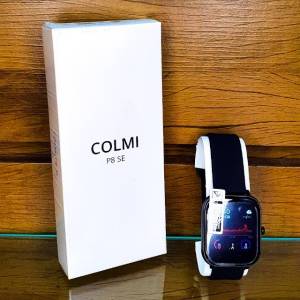 Relgio Inteligente Smartwatch Colmi P8 Android Ios