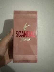 Perfume Scandal Feminino 80ml