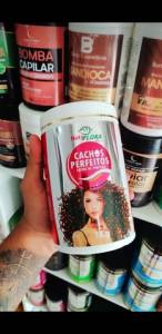 Produtos O Seu Cabelo