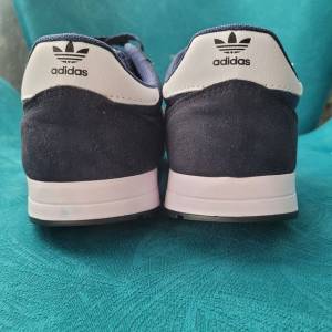 Tnis Adidas N40 Novo