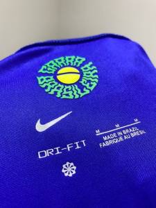 Camisa Brasil